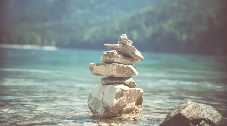 breath mindfulness to lose weight