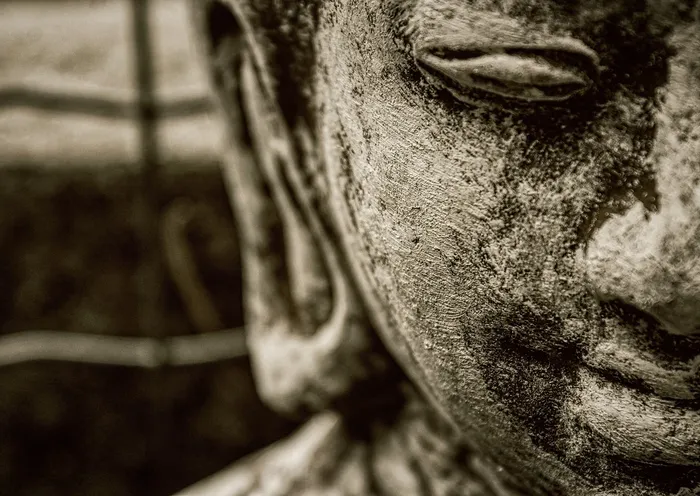 dhamma laddha vipassana centre ladakh india