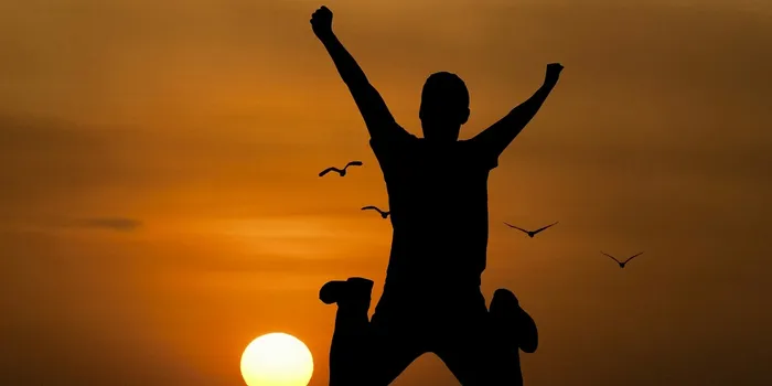 youth meditation for success