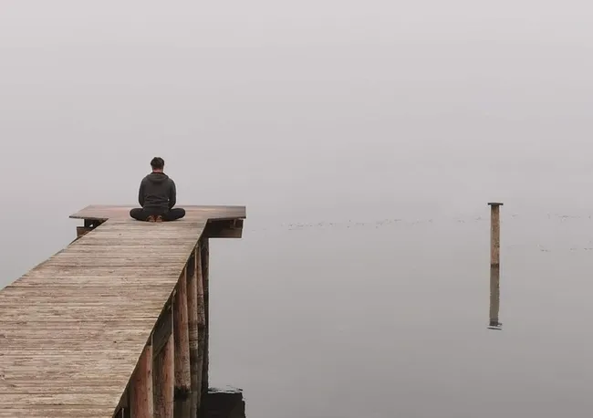 mindfulness and weight loss