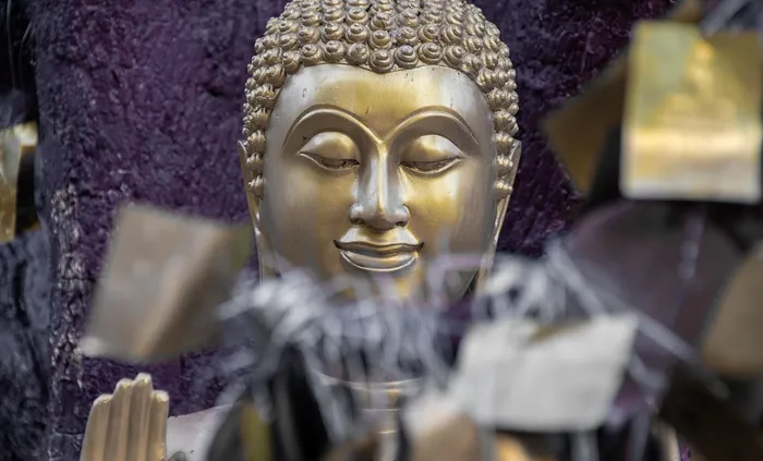 karnal vipassana centre in india