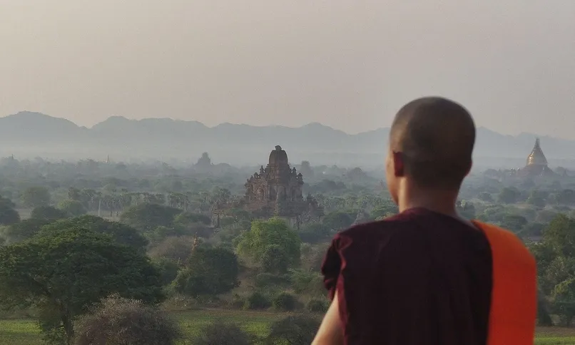 vipassana buddha