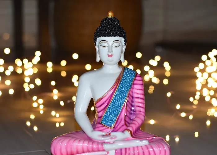 dhamma pattana vipassana centre mumbai