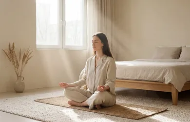 why meditation for youth