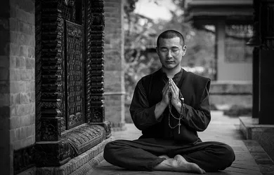 meditation changes brain structure