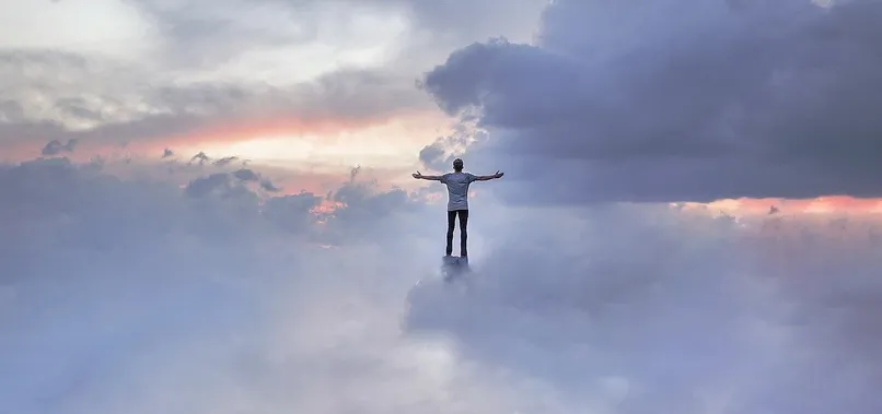 Keanu Vipassana