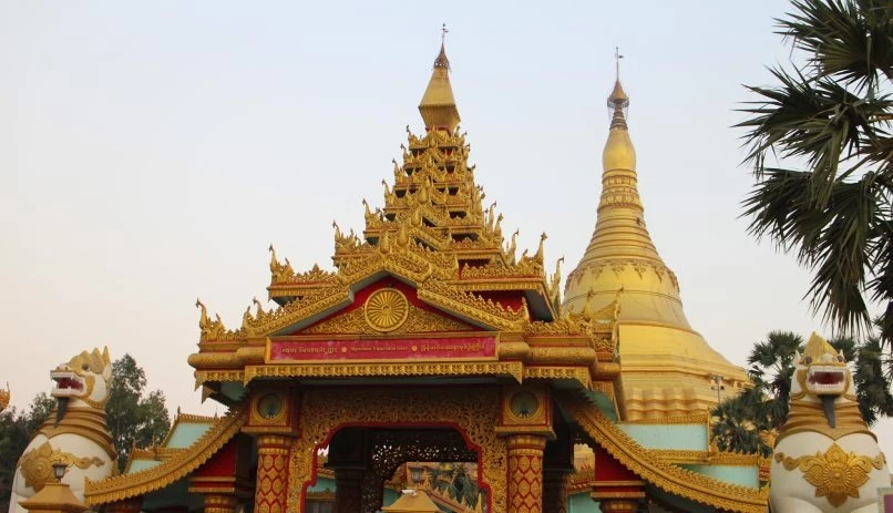 igatpuri vipassana