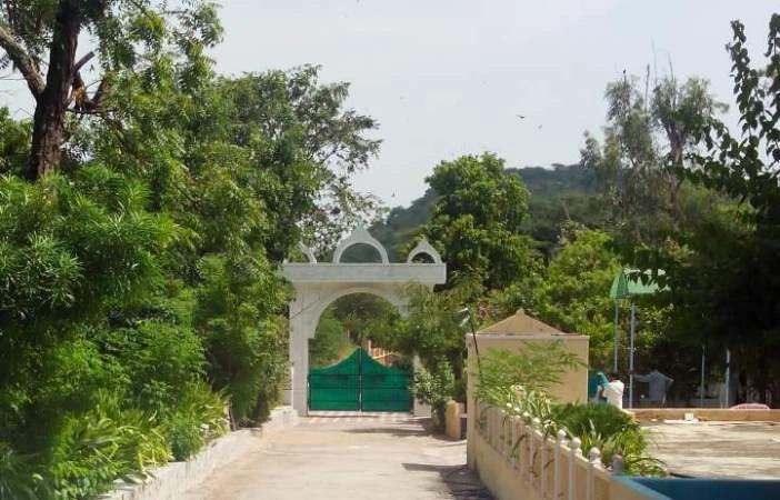vipassana jaipur meditation centre